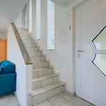 Casa Zaira 2 - Happy Lejlighed *