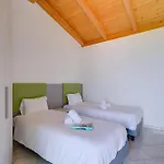 Casa Zaira 2 - Happy Caviano