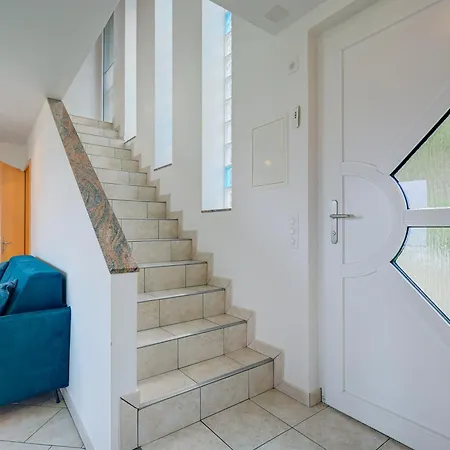 Casa Zaira 2 - Happy Appartement *