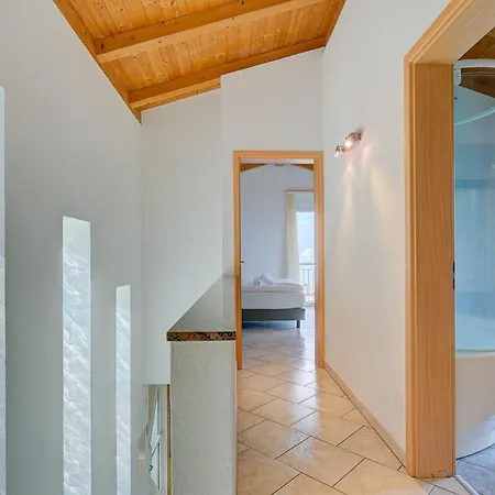 Casa Zaira 2 3Br In Caviano Gambarogno - Happy Rentals Διαμέρισμα Caviano