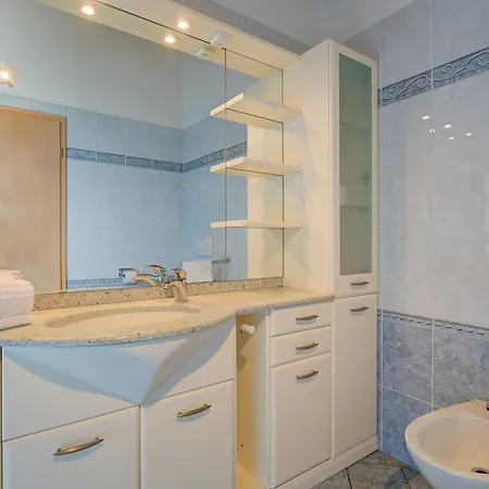 Διαμέρισμα Casa Zaira 2 3Br In Caviano Gambarogno - Happy Rentals *