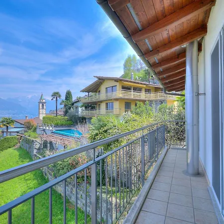 Apartment Casa Zaira 2 - Happy *