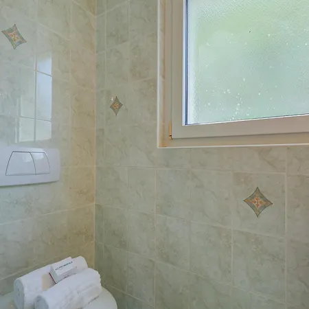 Casa Zaira 2 - Happy Apartment