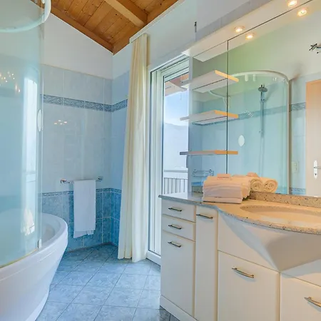 Casa Zaira 2 3Br In Caviano Gambarogno - Happy Rentals Διαμέρισμα
