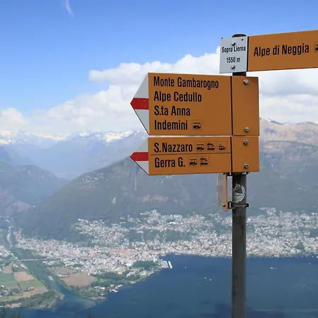 Apartment Casa Zaira 2 - Happy