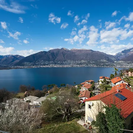 Apartment Casa Zaira 2 - Happy *