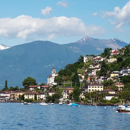 Casa Zaira 2 - Happy Apartment Caviano