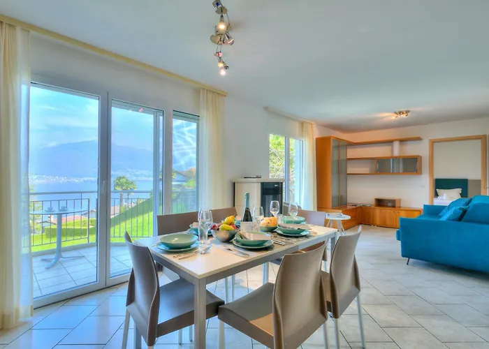 Apartment Casa Zaira 2 - Happy