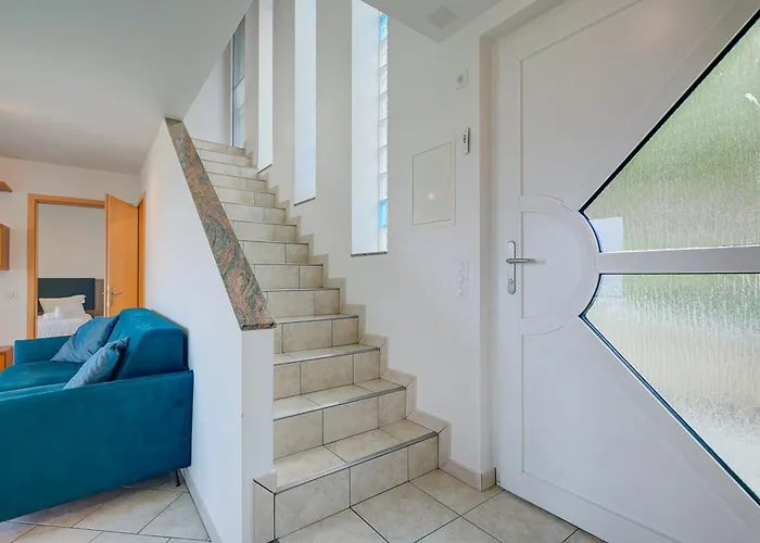 Casa Zaira 2 - Happy Apartment *