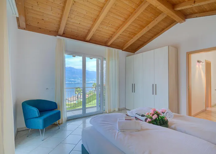 Casa Zaira 2 - Happy *