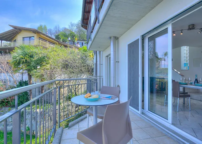 Casa Zaira 2 - Happy Apartment