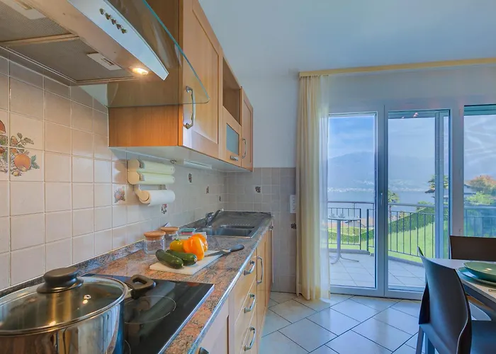 Apartment Casa Zaira 2 - Happy *