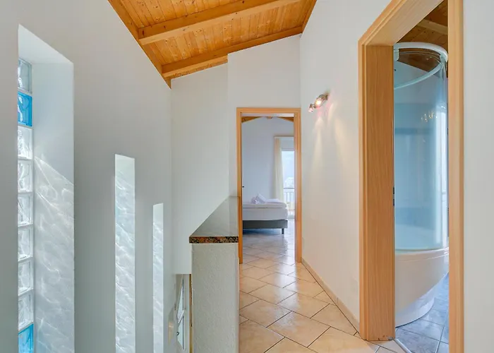 Casa Zaira 2 - Happy Apartment Caviano