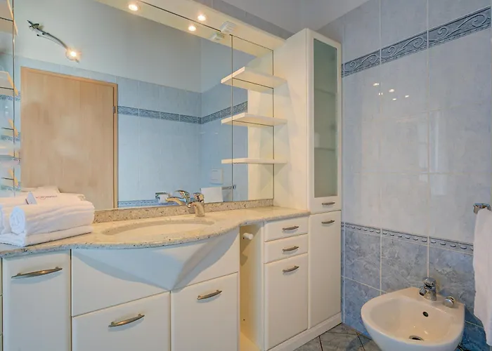 Apartment Casa Zaira 2 - Happy *