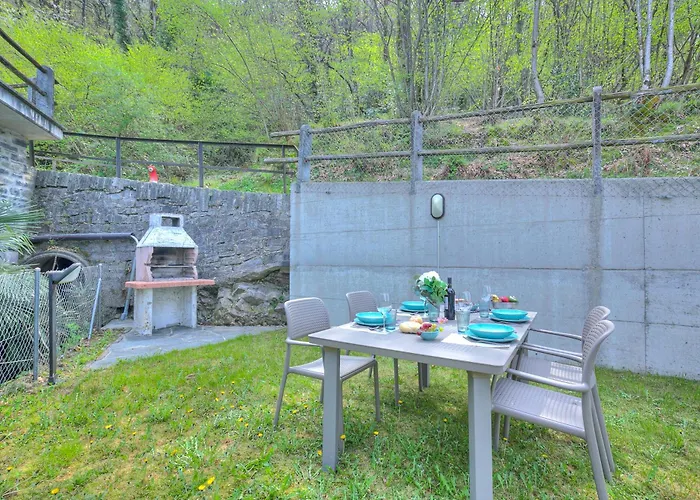 Casa Zaira 2 - Happy