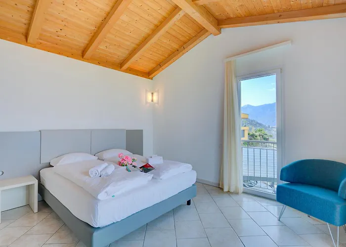 Apartment Casa Zaira 2 - Happy *