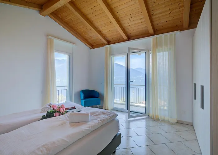 Casa Zaira 2 - Happy * Caviano