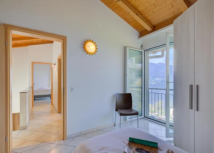 Casa Zaira 2 - Happy Apartament Caviano