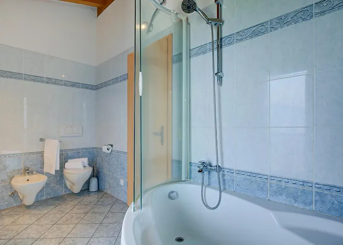 Casa Zaira 2 - Happy * Caviano