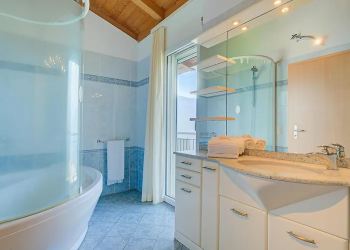 Casa Zaira 2 - Happy Apartment