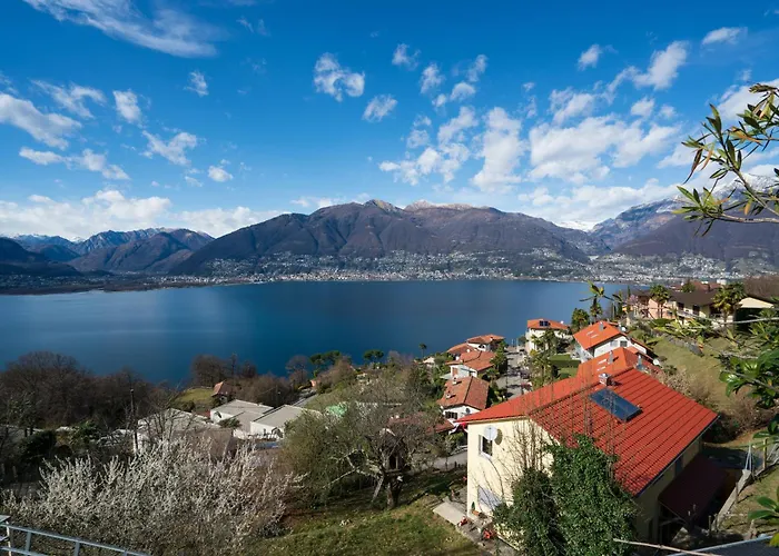 Apartment Casa Zaira 2 - Happy *