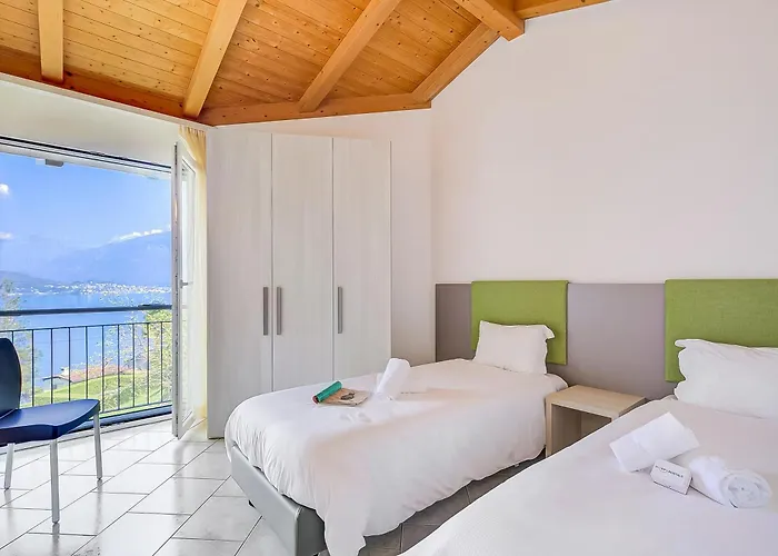 Apartment Casa Zaira 2 - Happy *