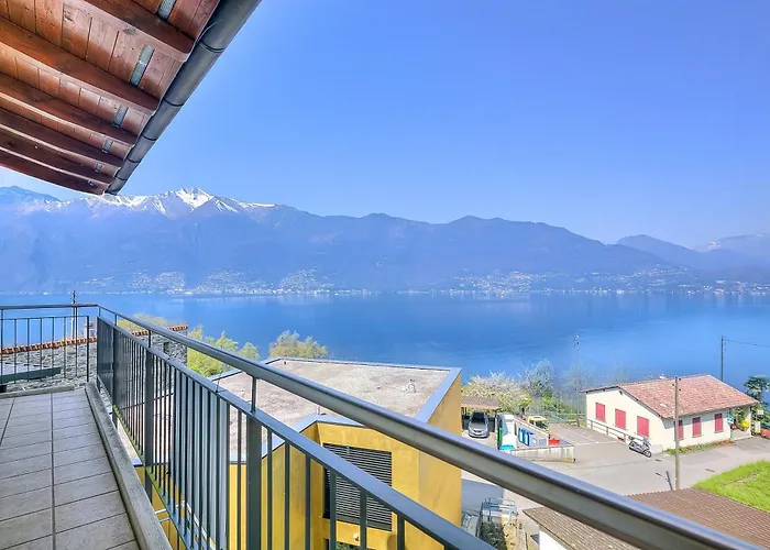 Apartment Casa Zaira 2 - Happy *