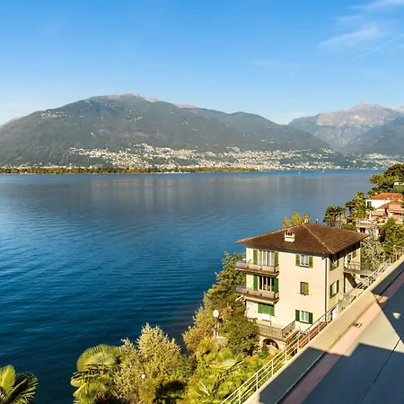 Casa Zaira 2 - Happy * Caviano