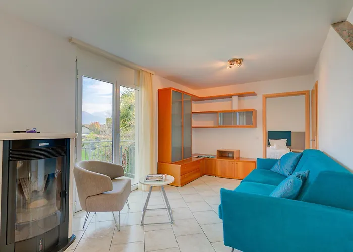 Casa Zaira 2 - Happy Caviano