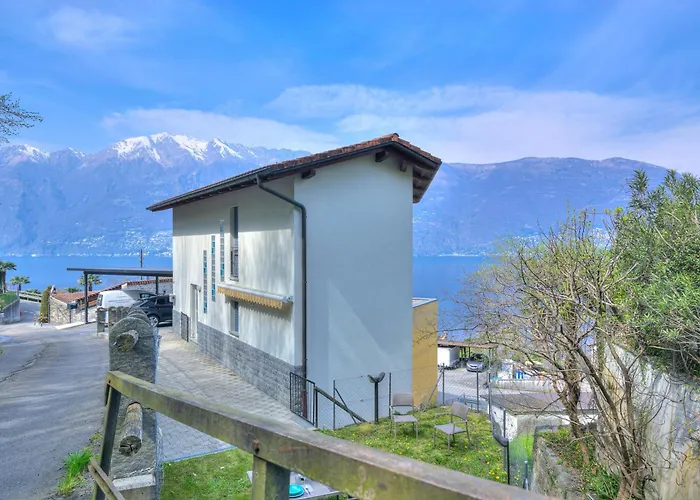 Casa Zaira 2 - Happy *