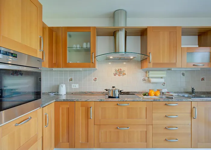 Casa Zaira 2 - Happy Caviano